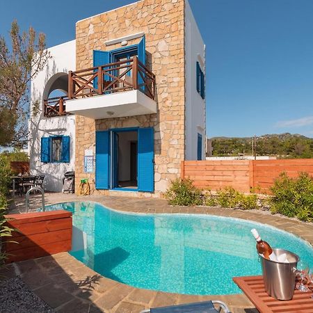 Blue Sea Villa 겐나디 외부 사진
