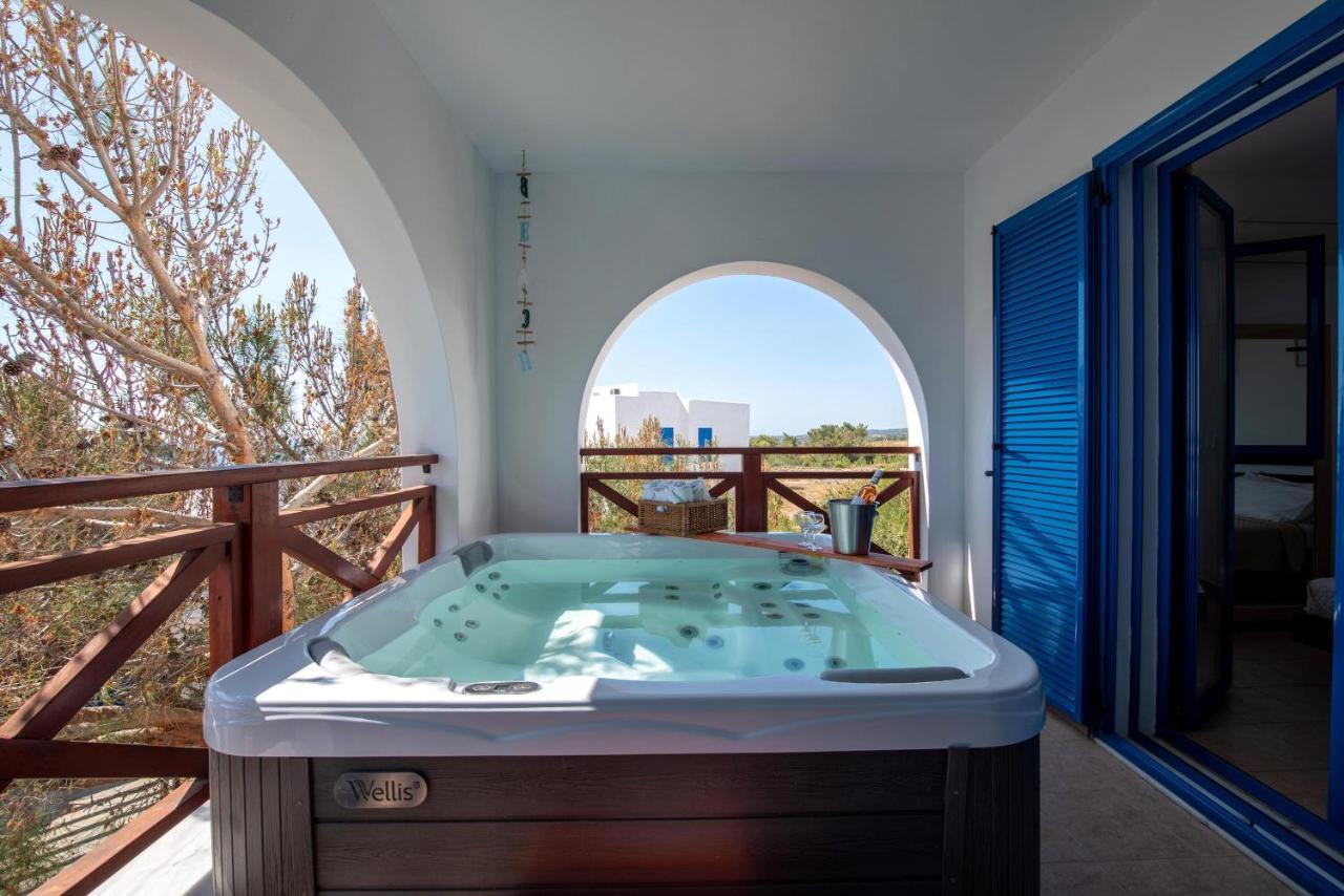 Blue Sea Villa 겐나디 외부 사진