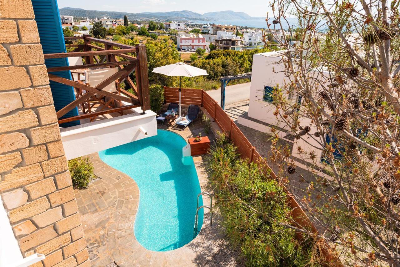 Blue Sea Villa 겐나디 외부 사진
