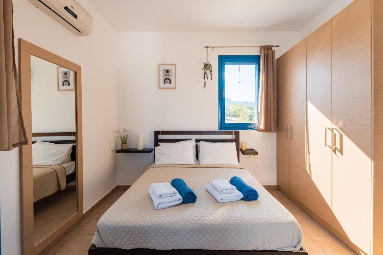 Blue Sea Villa 겐나디 외부 사진