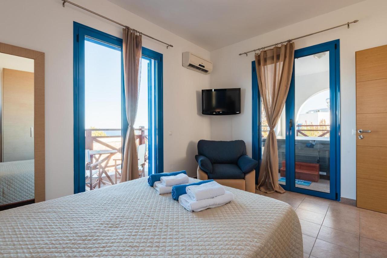 Blue Sea Villa 겐나디 외부 사진