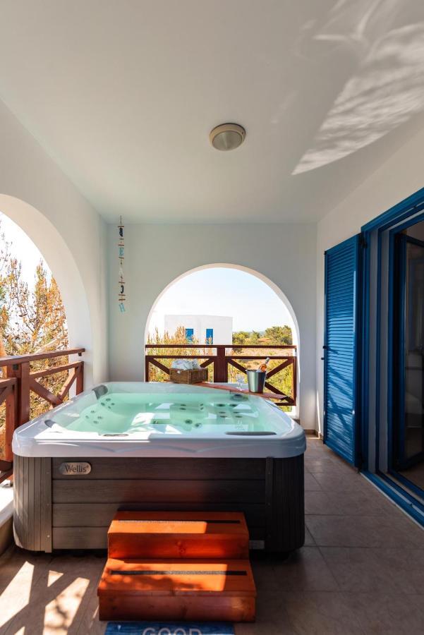 Blue Sea Villa 겐나디 외부 사진