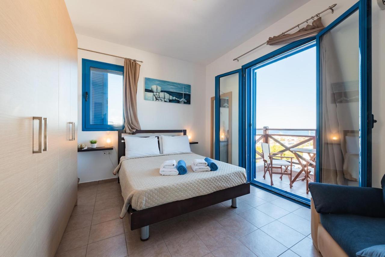 Blue Sea Villa 겐나디 외부 사진