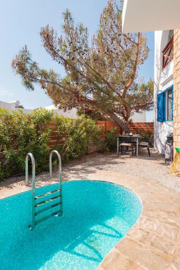 Blue Sea Villa 겐나디 외부 사진