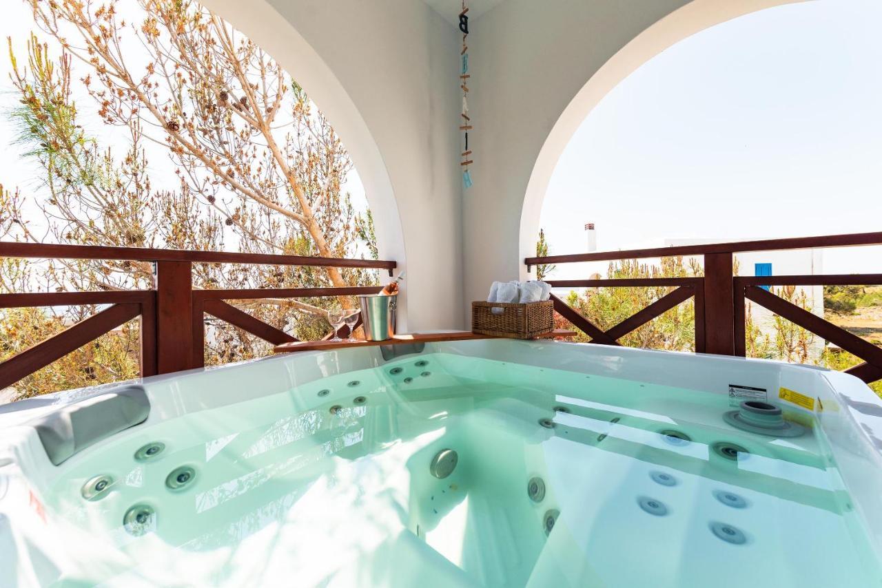 Blue Sea Villa 겐나디 외부 사진