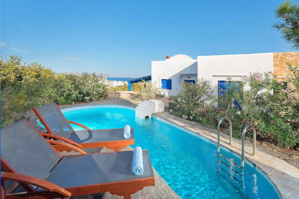 Blue Sea Villa 겐나디 외부 사진