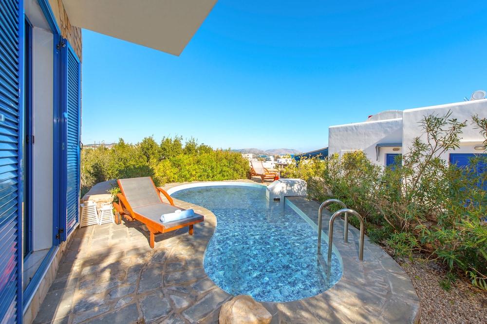 Blue Sea Villa 겐나디 외부 사진